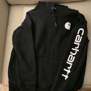 Carhartt Hoodie